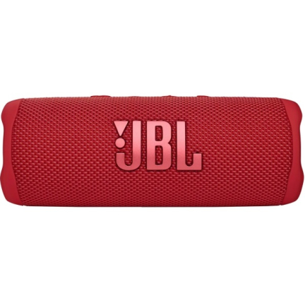 Портативная колонка JBL Flip 6 Red