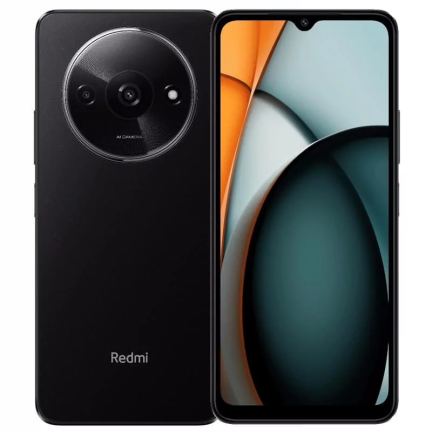 Xiaomi Redmi A3 6/128 Midnight Black