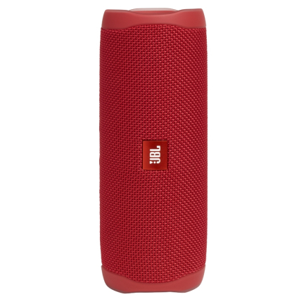 Портативная колонка JBL Flip 5 Red