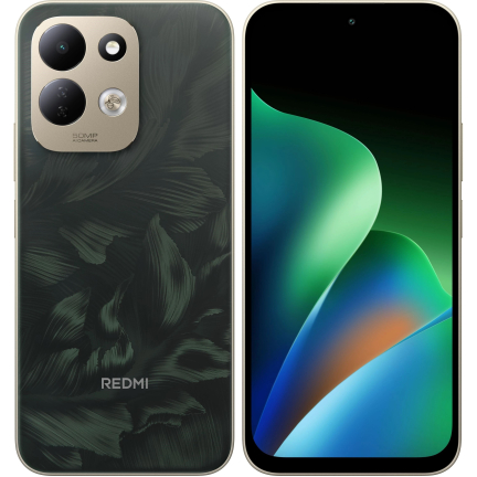 Xiaomi Redmi 17 4G 4/256GB Oak Green