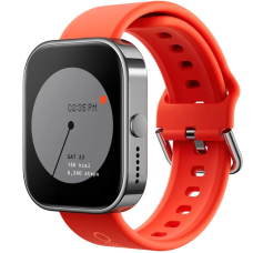 Nothing CMF Watch Pro Orange