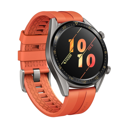 Huawei Watch GT Active 46mm Orange