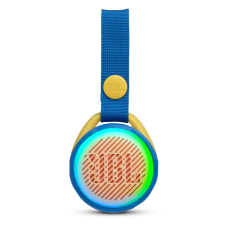 JBL JR POP Cool Blue