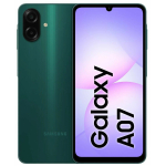 Samsung Galaxy A07 4G 6/128GB Dark Green