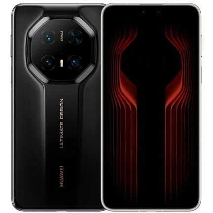 HUAWEI Mate 70 RS Ultimate 16/512GB Black