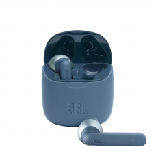 JBL Tune 225 TWS Blue