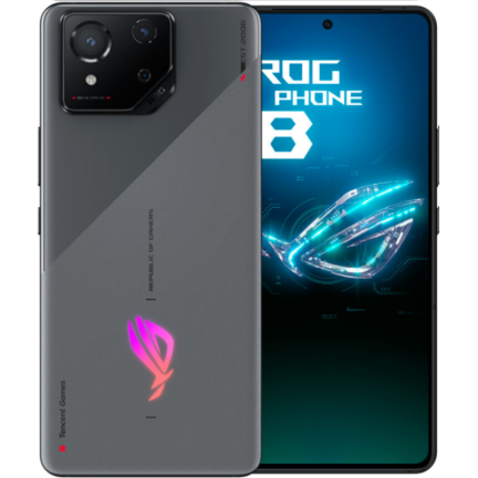 Asus ROG Phone 8 12/256GB Rebel Grey