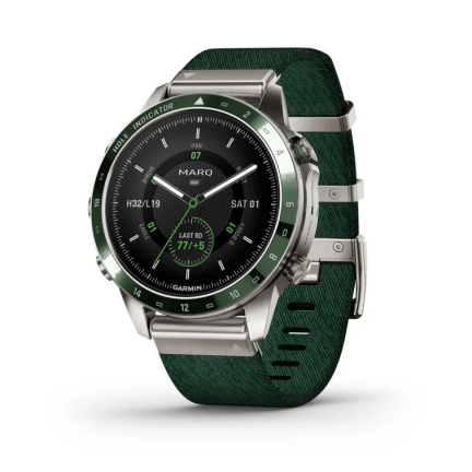 Garmin MARQ Golfer (Gen 2) (010-02648-21)