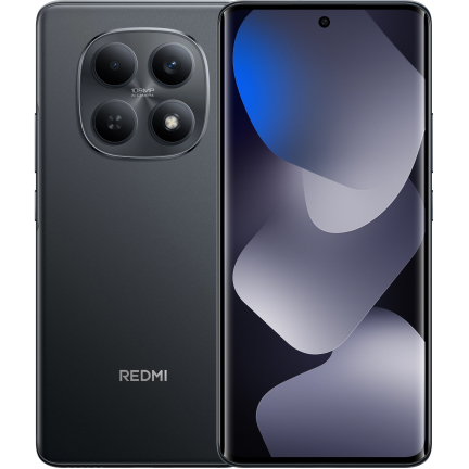 Xiaomi Redmi Note 15 8/256GB Black