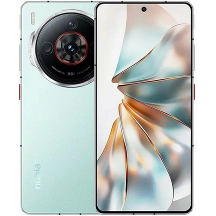 ZTE nubia Z60S Pro 16/1TB Aqua