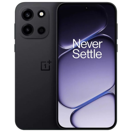 OnePlus Nord 6 12/256GB Pitch Black