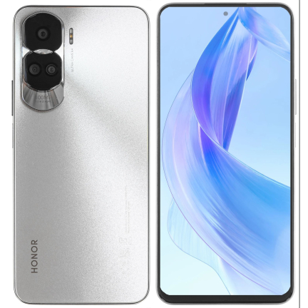 Honor 90 Lite 4/256GB Titanium Silver
