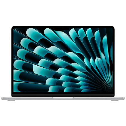 Apple MacBook Air 15 M5 10-core 16GB/2TB (Early 2026) Silver