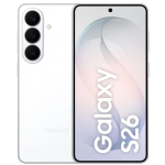 Samsung Galaxy S26 Plus 12/256GB White Nano-SIM и eSIM (Global)