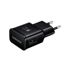 СЗУ Samsung Fast Charging Black