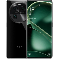 Oppo Find X6 12/256GB Black