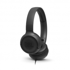 Наушники JBL T500 Black