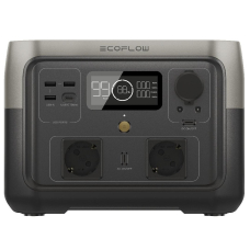 Электростанция Ecoflow River 2 Max