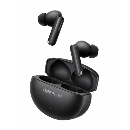 OnePlus Buds 4 Storm Gray