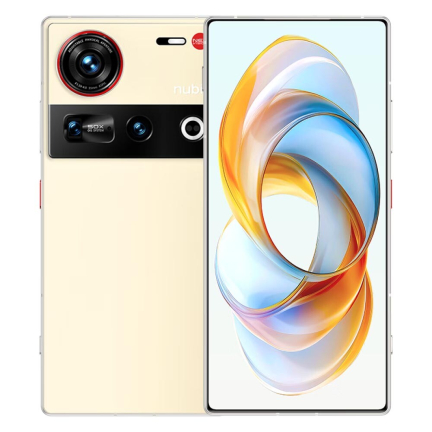 ZTE Nubia Z70 Ultra 24/1TB Gold