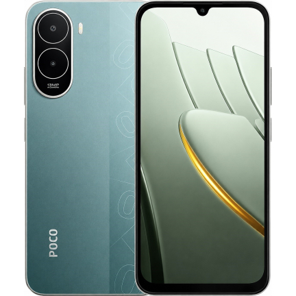 Xiaomi Poco C81 Pro 4/128GB Green (Global)