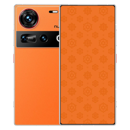 ZTE Nubia Z70 Ultra 24/1TB Orange