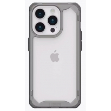 Чехол iPhone 15 Pro UAG Plyo Clear Ash