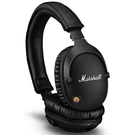 Беспроводные наушники Marshall Monitor II A.N.C. Black