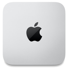 Купить Mac Studio M5 Max 18/36GB/512GB (MHL64 - 2026) Silver Mac Studio M5 Max 18/36GB/512GB (MHL64 - 2026) Silver