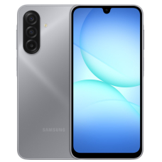 Купить Samsung Galaxy A17 4G 8/256GB Gray Samsung Galaxy A17 4G 8/256GB Gray