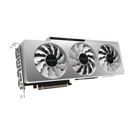 Gigabyte RTX 3080 TI 12GB VISION OC 