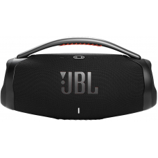 Портативная колонка JBL Boombox 3 Black