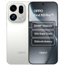 Купить Oppo Find X9 Pro 12/256GB Nano-SIM и eSIM Silk White Oppo Find X9 Pro 12/256GB Nano-SIM и eSIM Silk White
