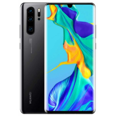 Huawei P30 Pro 8/256 Black