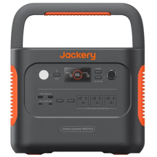 Электростанция Jackery 1000W Plus