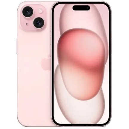 Apple iPhone 15 512Gb Pink eSim (LL/JA/EU/АА)