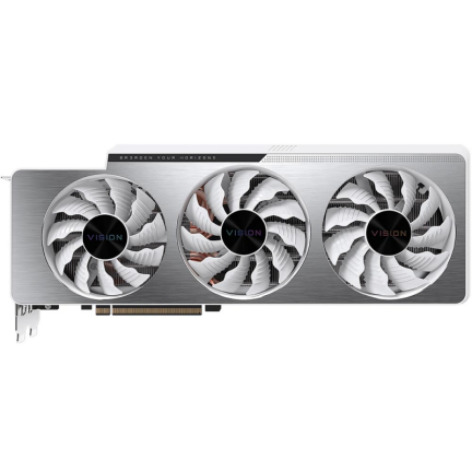 Gigabyte RTX 3070 TI 8GB VISION OC