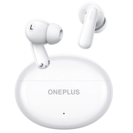 OnePlus Nord Buds 3 Melodic White