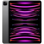 Apple iPad Pro 12.9 (2022) 8/256GB Wi-Fi+Cellular Space Gray