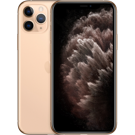 Apple iPhone 11 Pro 512GB Gold