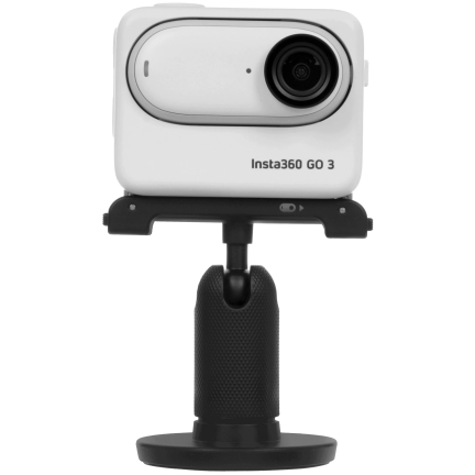 Экшен камера Insta360 GO 3 32GB White
