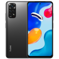 Xiaomi Redmi Note 11S 8/256GB Graphite Gray