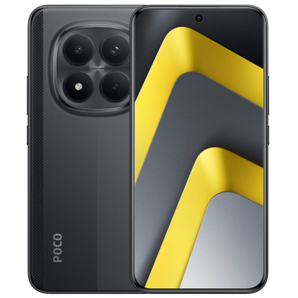 Xiaomi Poco M8 Pro 8/256 Black