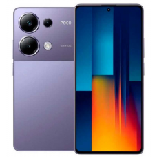 Xiaomi Poco M6 Pro 8/256GB Purple