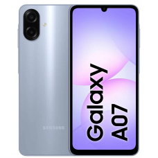 Samsung Galaxy A07 4G 4/64GB Light Violet