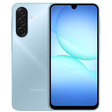Samsung Galaxy A17 4G 8/256GB Light blue
