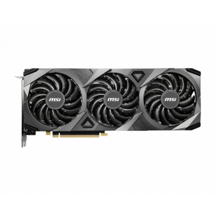 MSI RTX 3070 8GB Ventus 3X PLUS OC