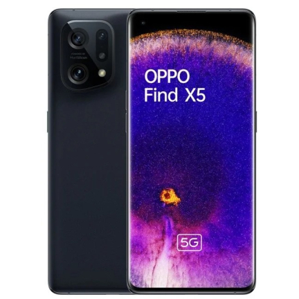 Oppo Find X5 8/128GB Black