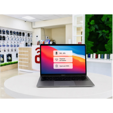 Apple MacBook Air 13 M1/8GB/256GB (FGN63 - Late 2020) Space Gray Идеальное Б/У