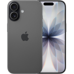 Apple iPhone 17 256GB Black Nano-SIM и eSIM